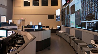 AESO Control Centre 5