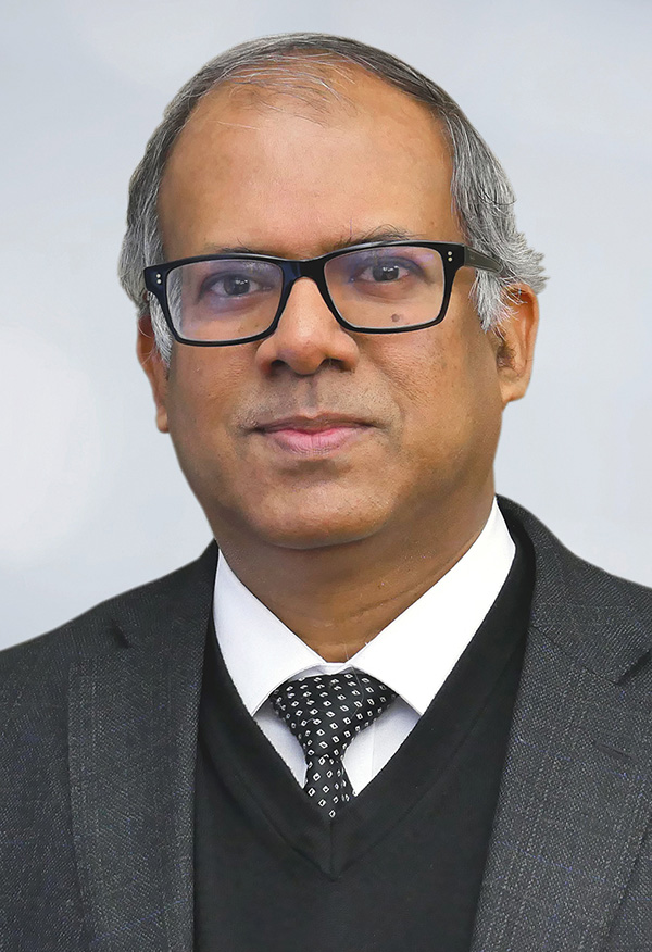 Ata Rehman